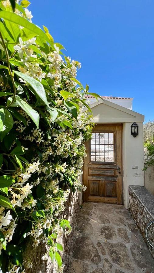Wood & Blossom, Gcollectiongr Spetses Town ภายนอก รูปภาพ